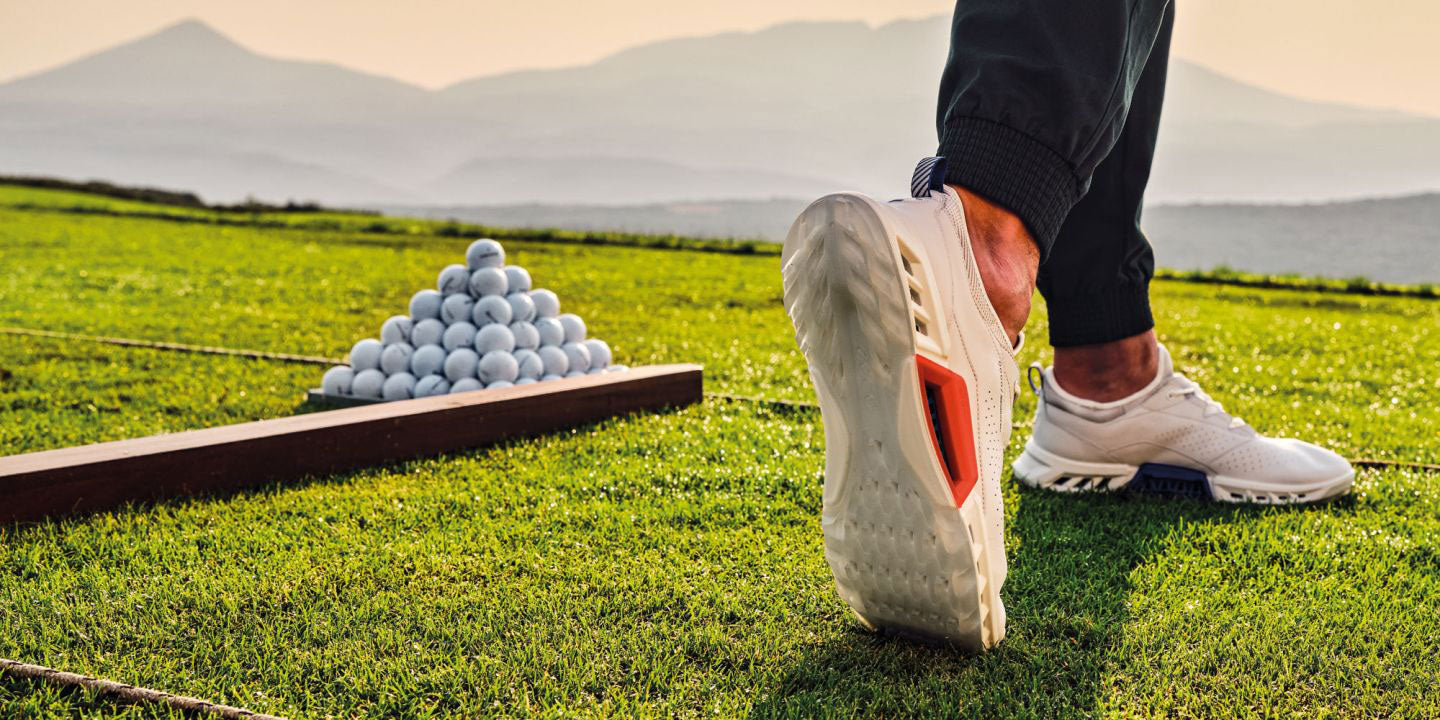 Udsalg golfsko 2026