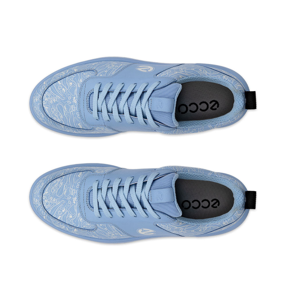 Damen ECCO Golf Street 720 Blue Bell