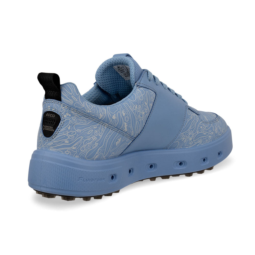 Damen ECCO Golf Street 720 Blue Bell