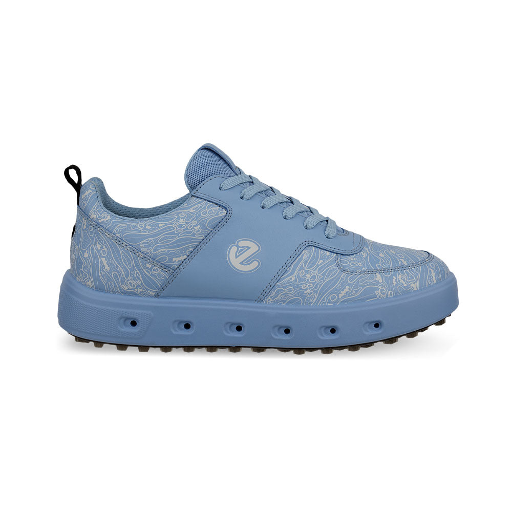 Damen ECCO Golf Street 720 Blue Bell