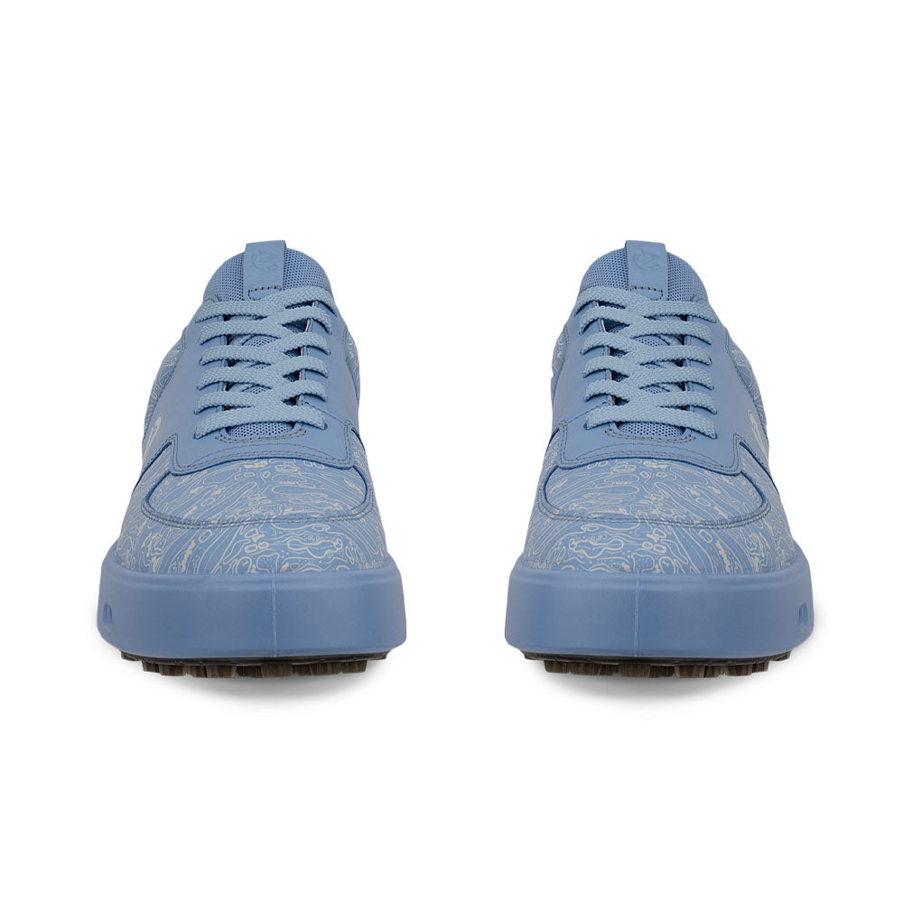 Damen ECCO Golf Street 720 Blue Bell