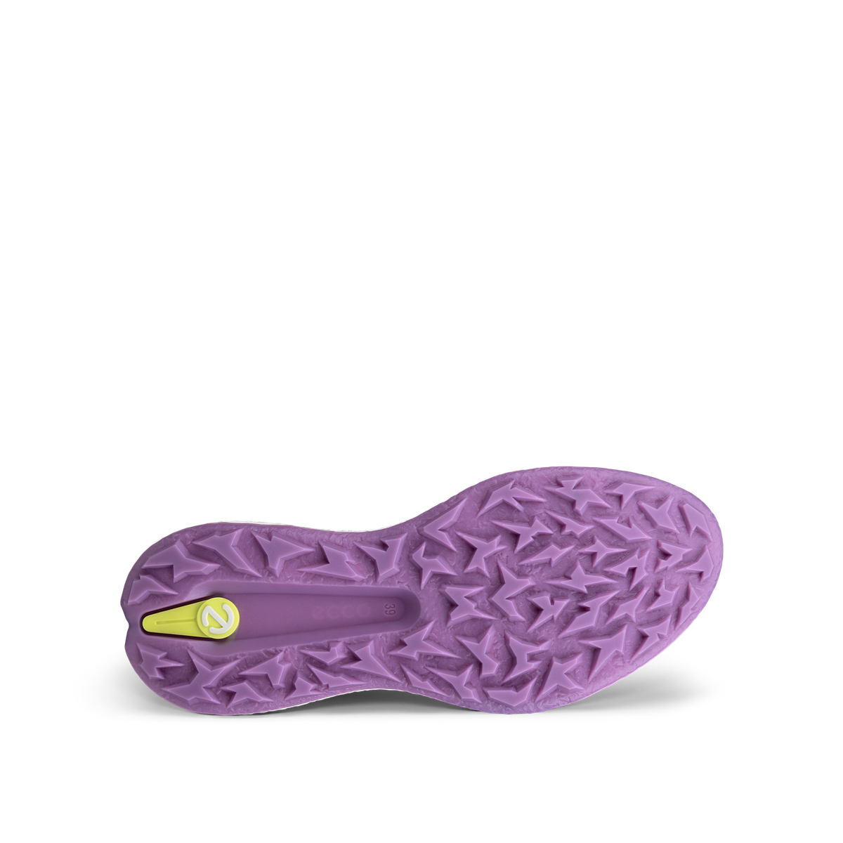 Damen ECCO Golf Biom H5 Weiß