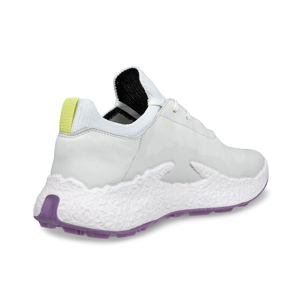 Damen ECCO Golf Biom H5 Weiß