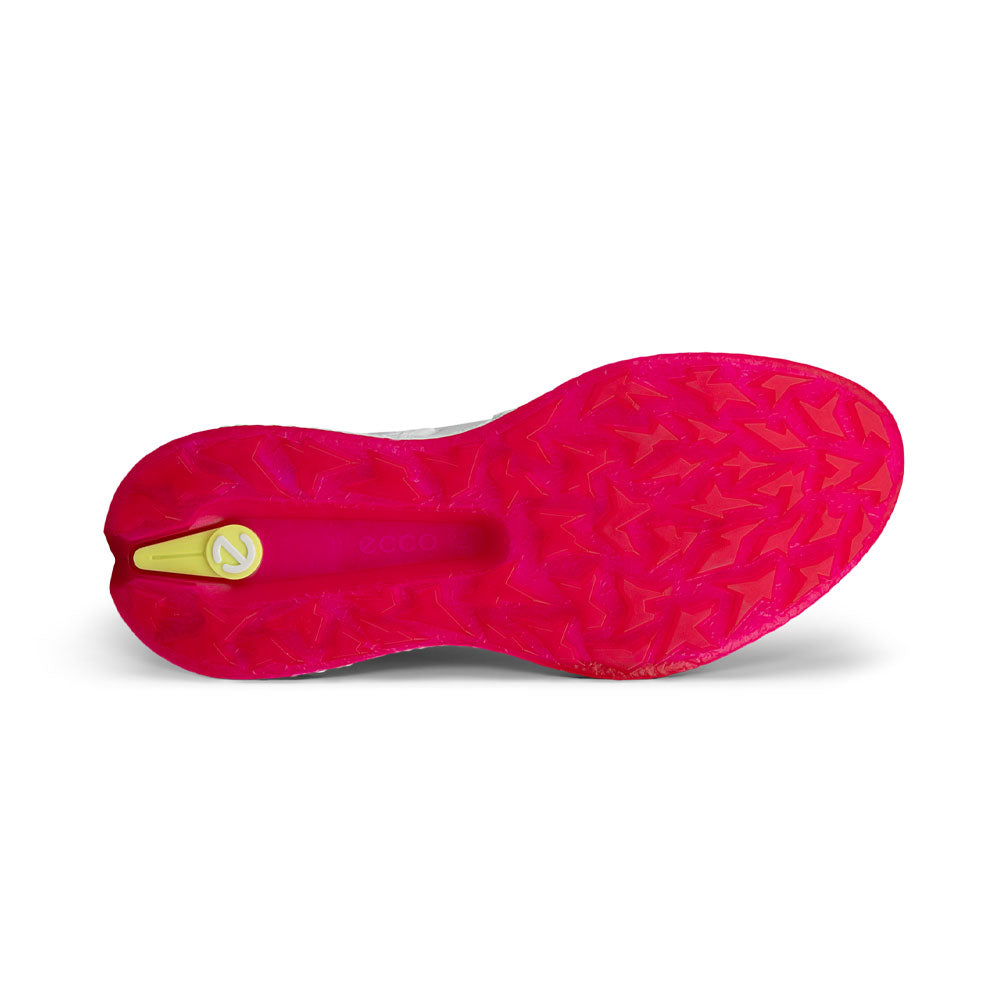 Damen ECCO Golf Biom H5 Weiß