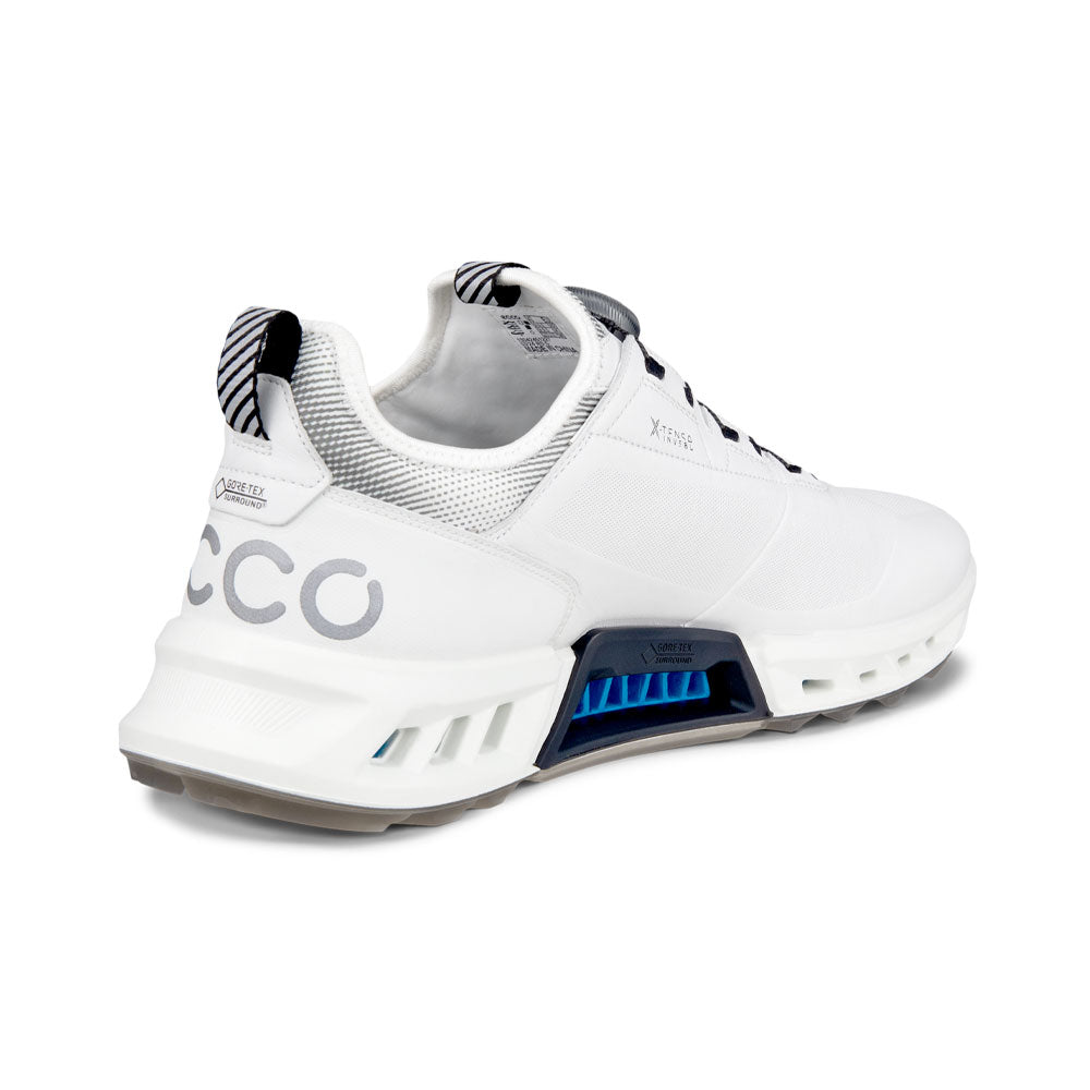 Herren ECCO Golf Biom C4 Weiß