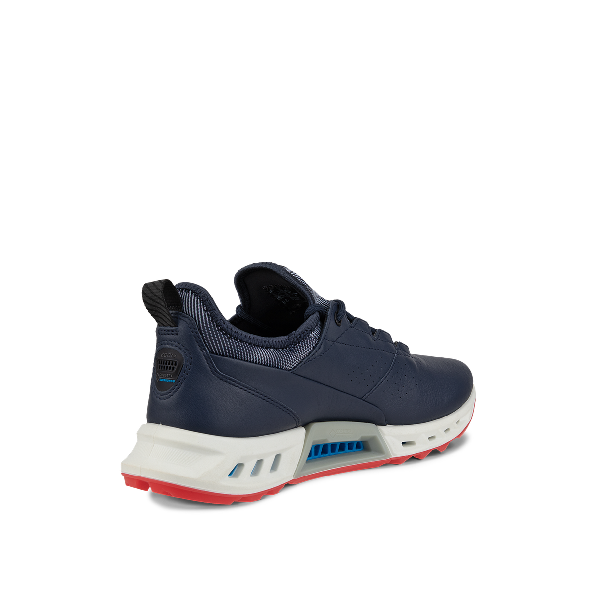 Damen ECCO Golf C4 Marineblau