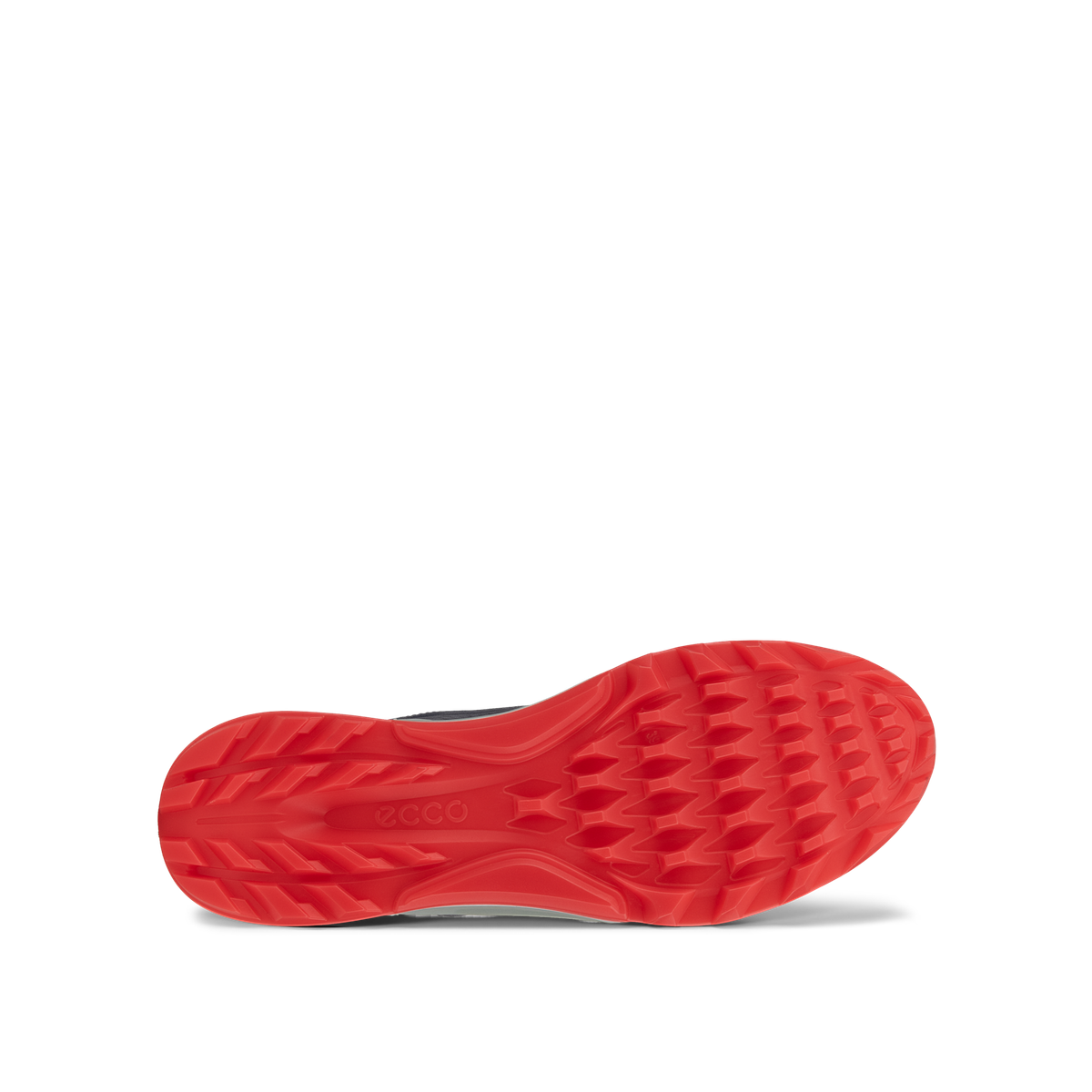 Damen ECCO Golf C4 Marineblau