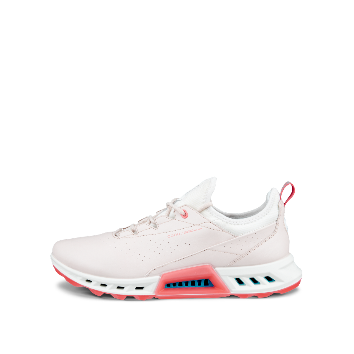 Damen ECCO Golf C4 Kalkstein