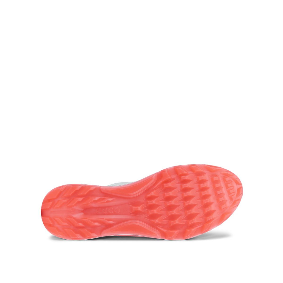 Damen ECCO Golf C4 Kalkstein