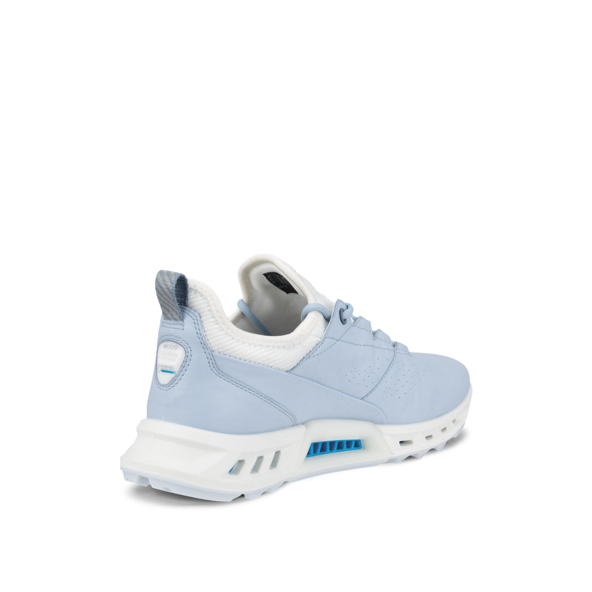 Damen ECCO Golf C4 Blue Bell