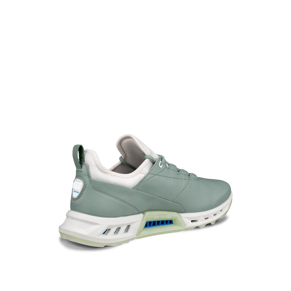 ECCO W Golf Biom C4 Sedum Green