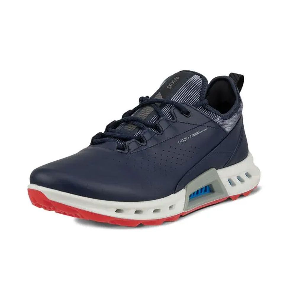 Damen ECCO Golf C4 Marineblau