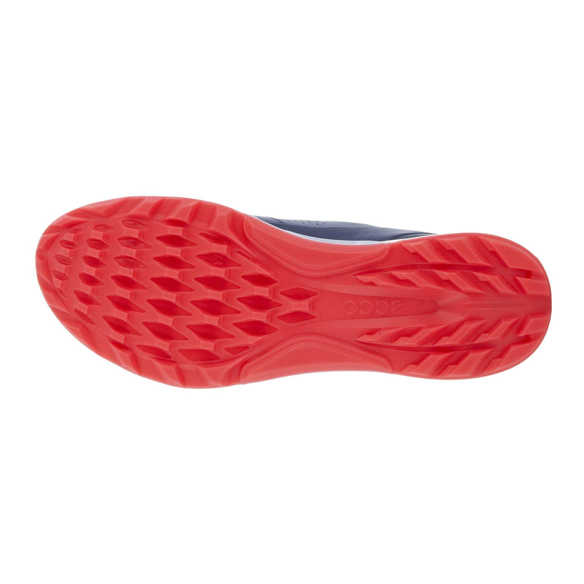 Damen ECCO Golf C4 Marineblau