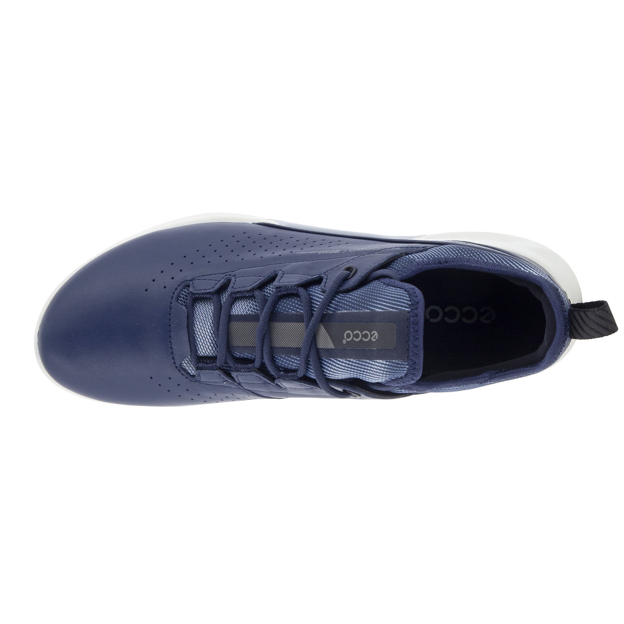 Damen ECCO Golf C4 Marineblau