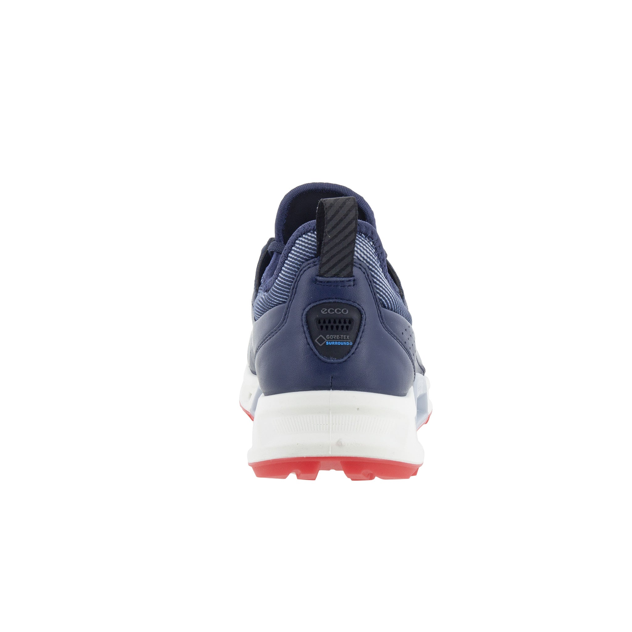Damen ECCO Golf C4 Marineblau