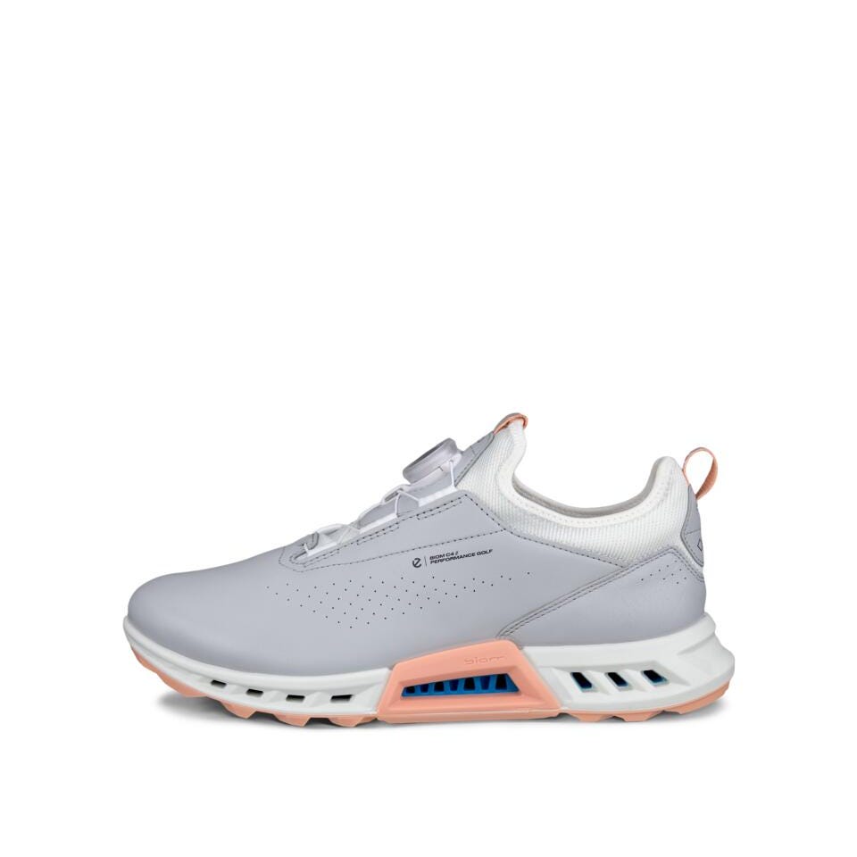 Damen ECCO Golf C4 Blue Bell