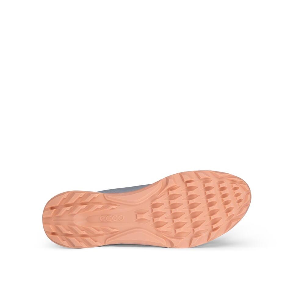 Damen ECCO Golf C4 Blue Bell