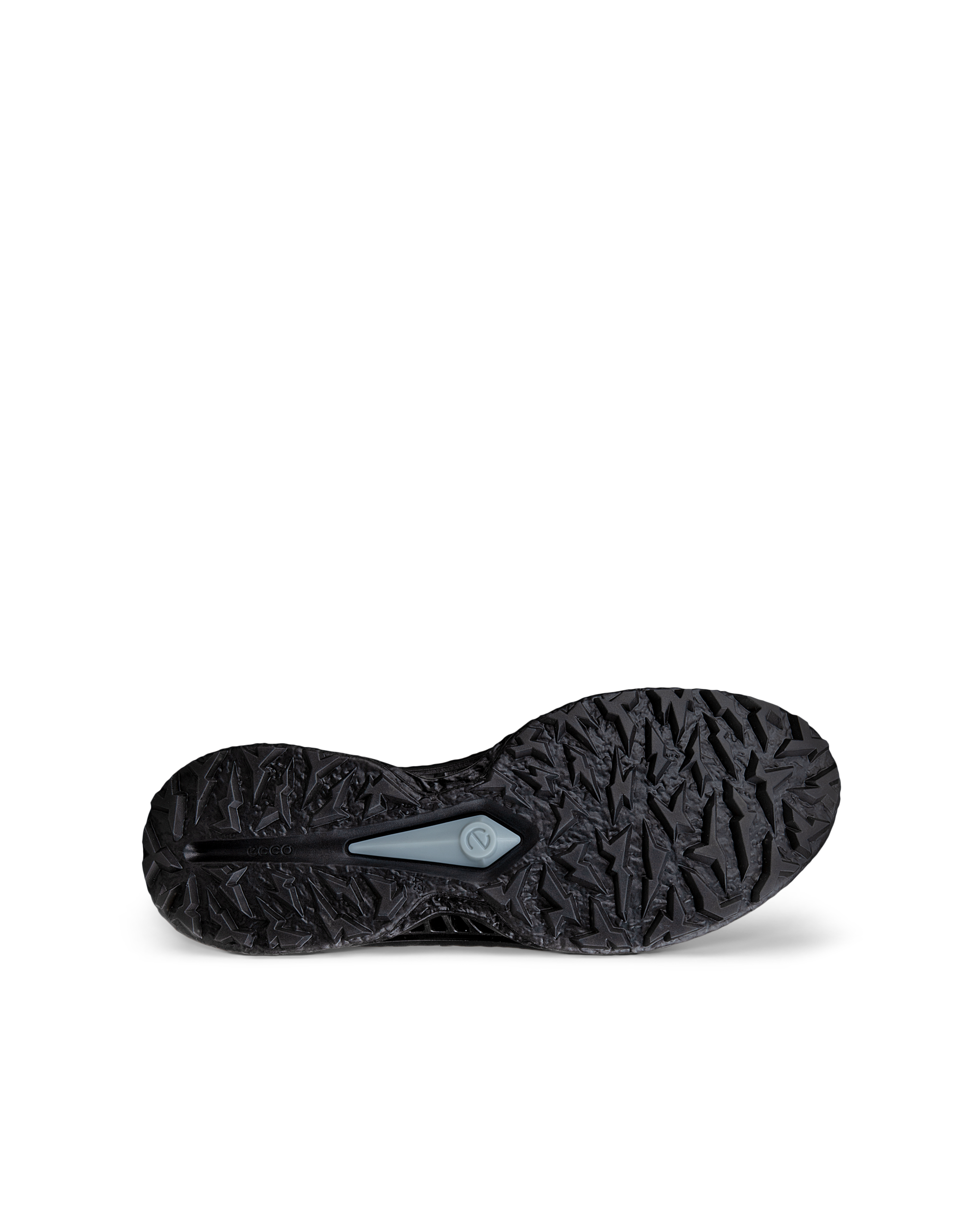 ECCO Herren Golfschuh M BIOM C5 Grau/Schwarz