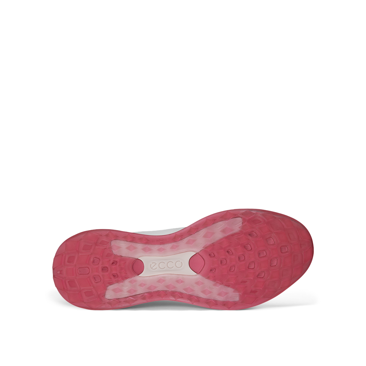Damen ECCO Golf LT1 Weiß