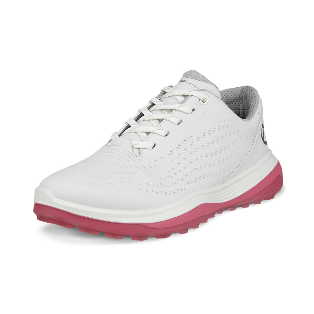 Damen ECCO Golf LT1 Weiß