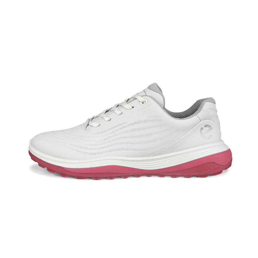 Damen ECCO Golf LT1 Weiß