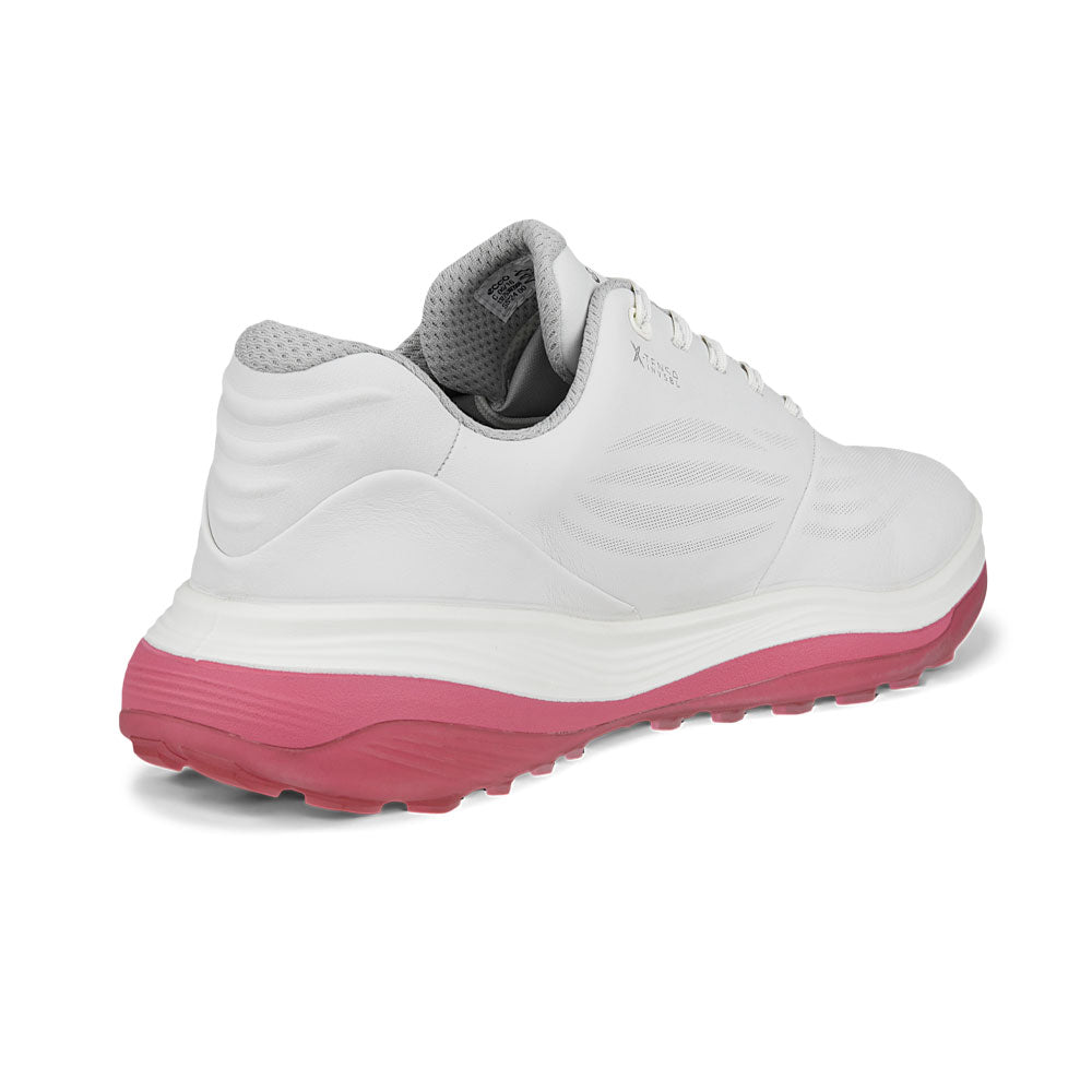 Damen ECCO Golf LT1 Weiß