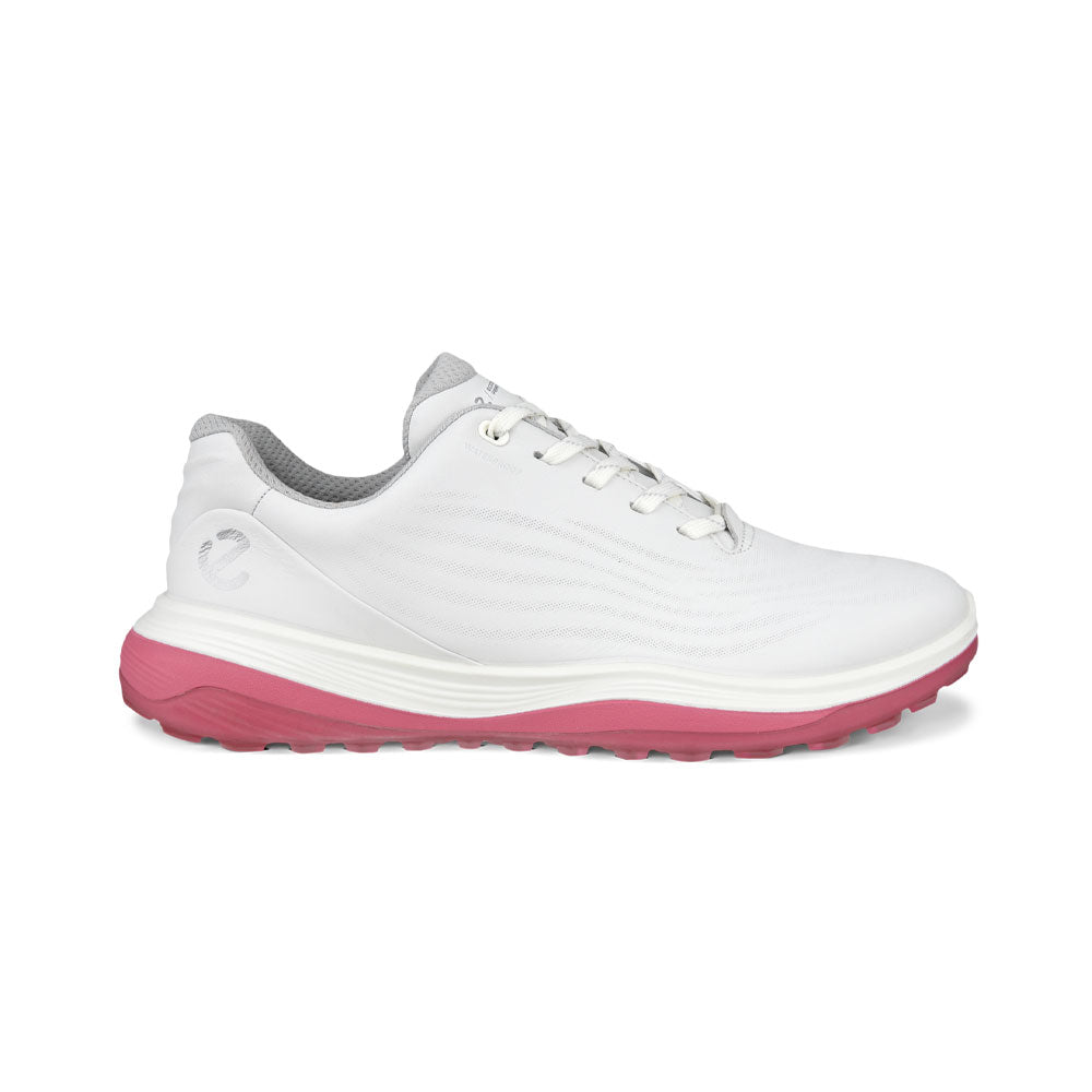 Damen ECCO Golf LT1 Weiß