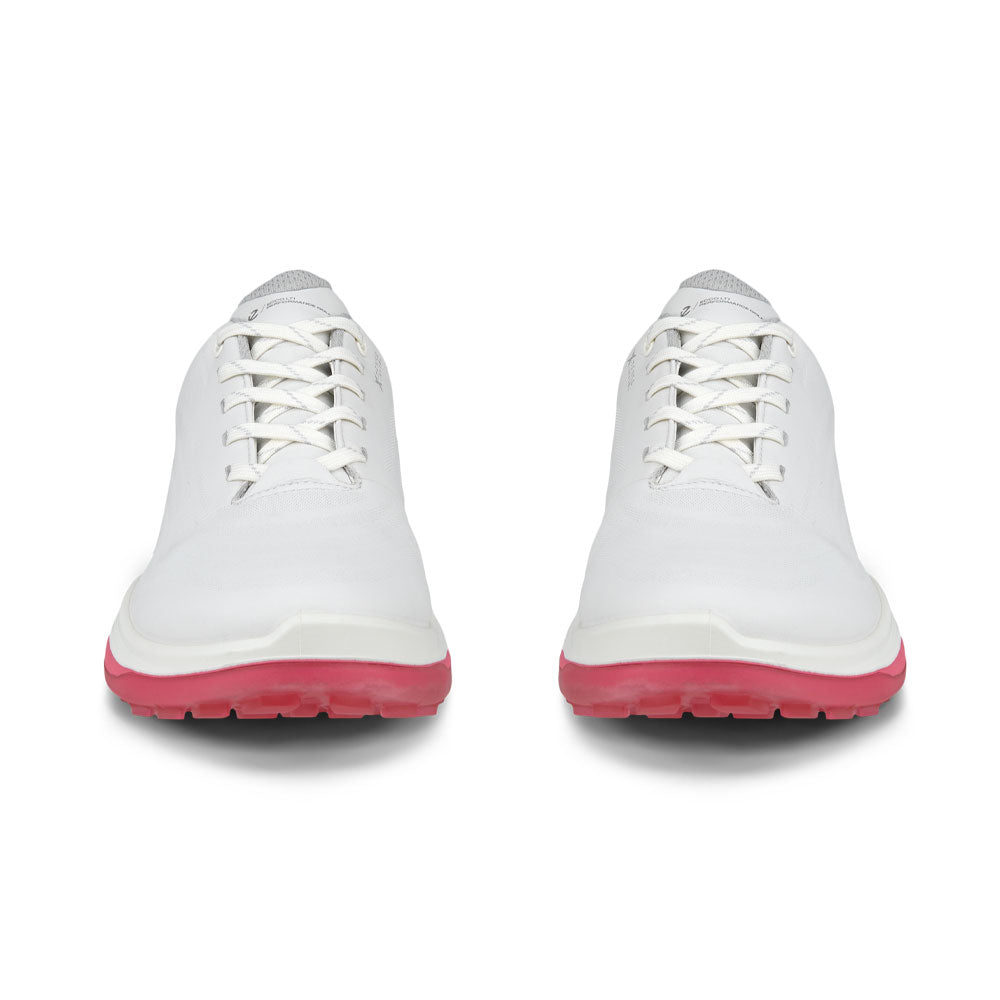 Damen ECCO Golf LT1 Weiß