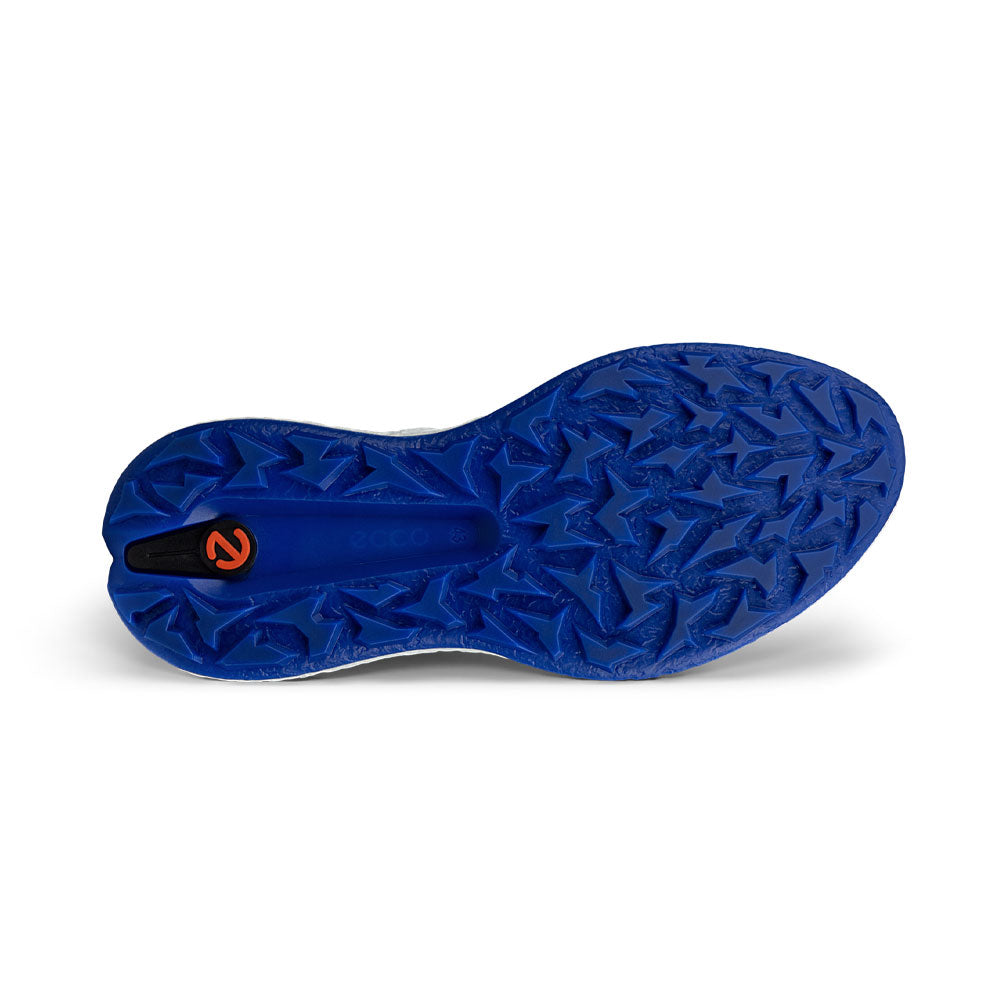 Herren ECCO Golf Biom H5 Weiß