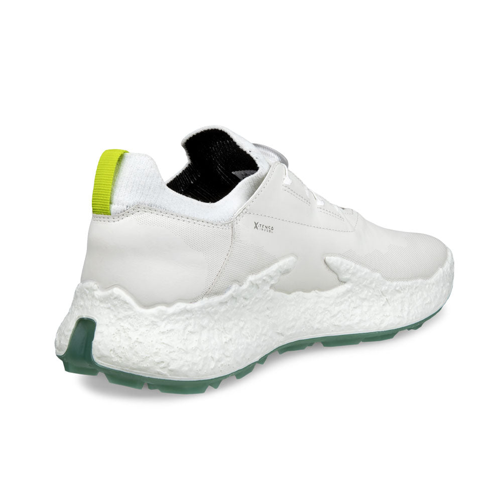 Herren ECCO Golf Biom H5 Weiß