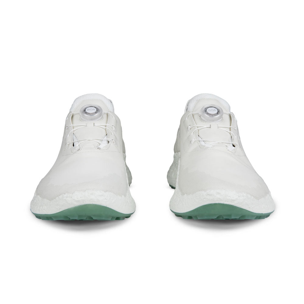 Herren ECCO Golf Biom H5 Weiß