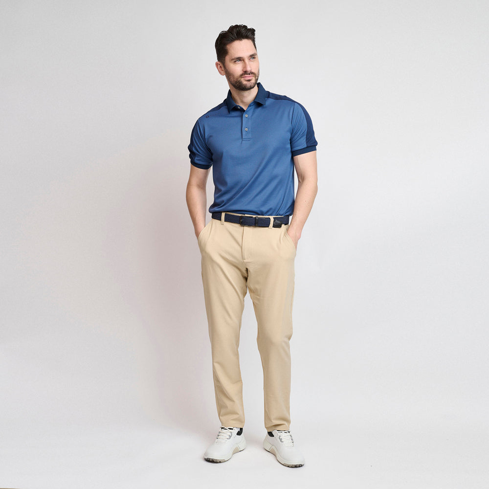 Leichte Performance-Hose für Herren, Safari