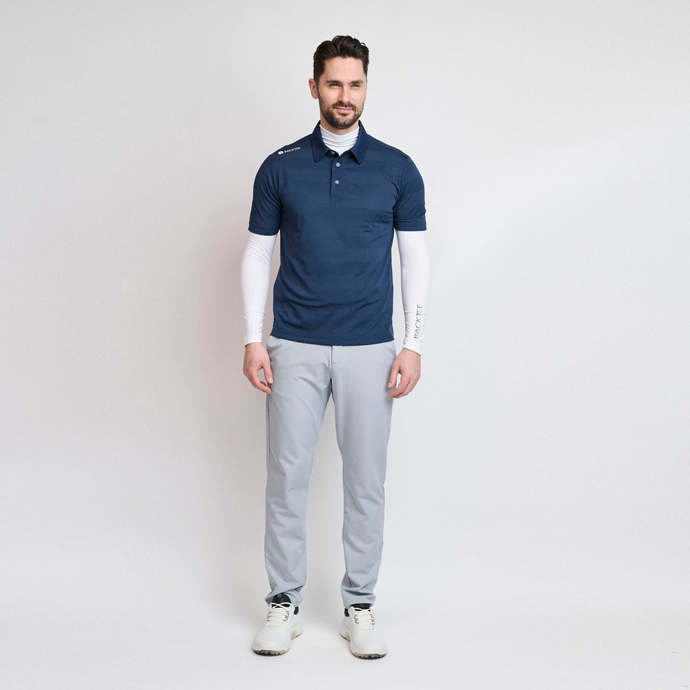 Leichte Performance-Hose für Herren, Hellgrau