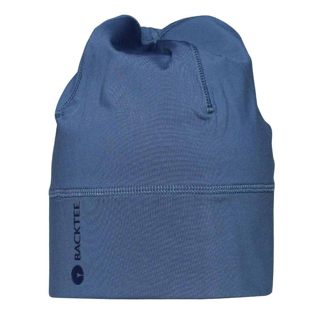 Unisex-Baselayer-Mütze, Ensign Blue