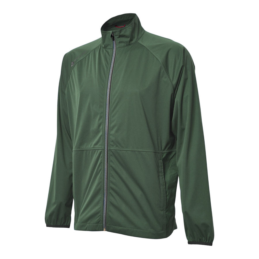 Leichte Herren-Windjacke, Käfer