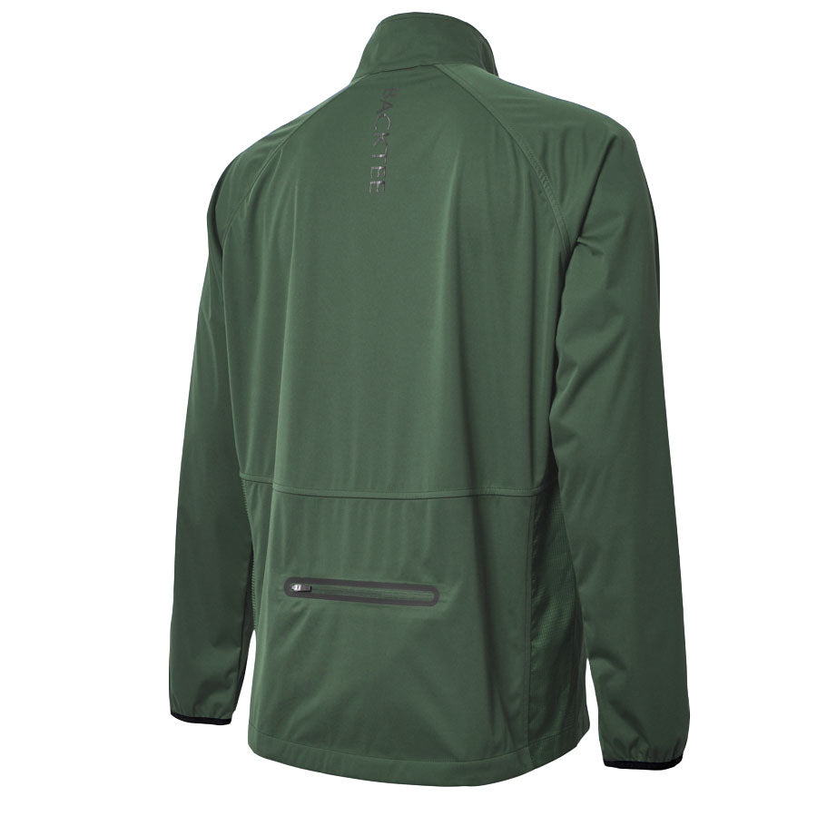 Leichte Herren-Windjacke, Käfer