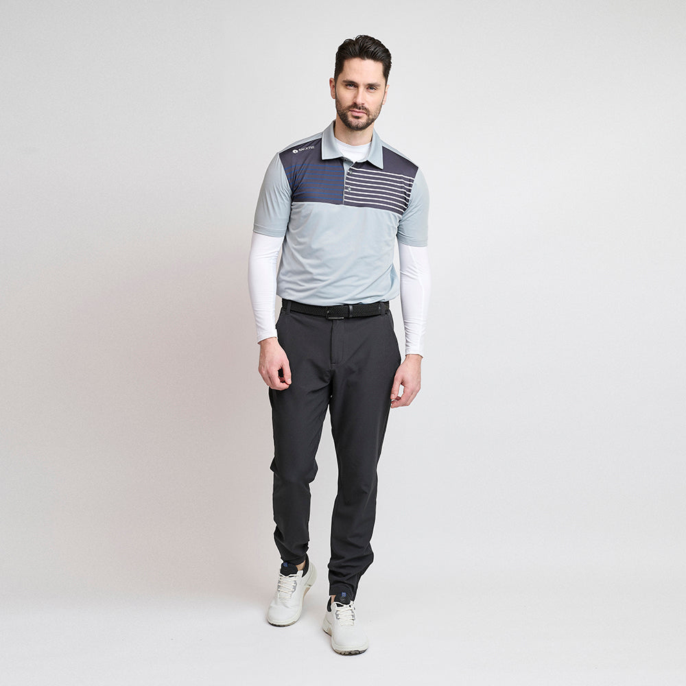 Herren-Sporthose, Schwarz