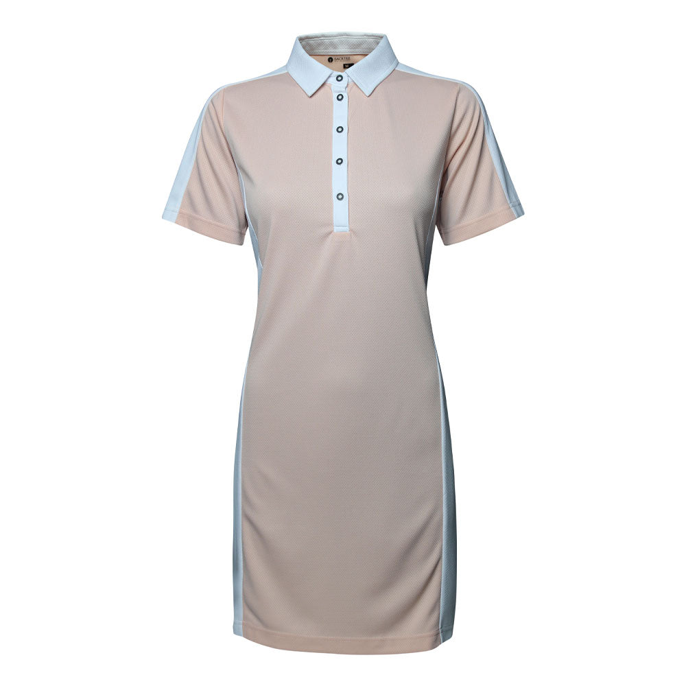 Damen-Turnierkleid, Spanische Villa