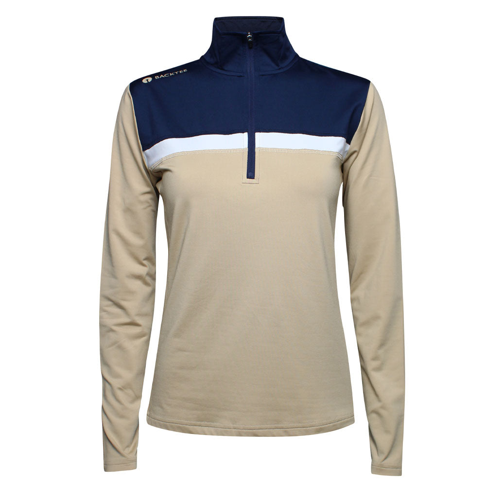 Performance-Baselayer für Damen, Safari