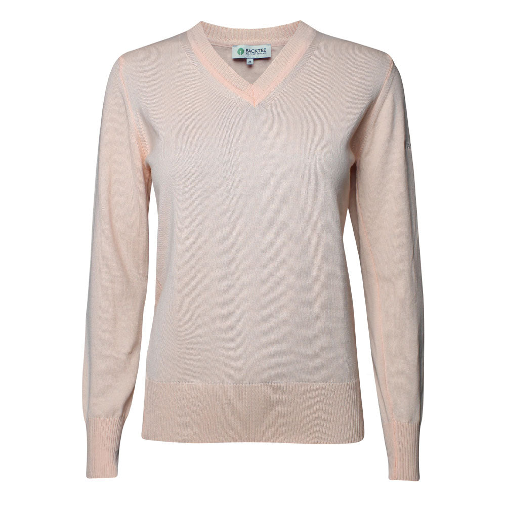 Bio-Freizeitpullover für Damen, Spanish Villa