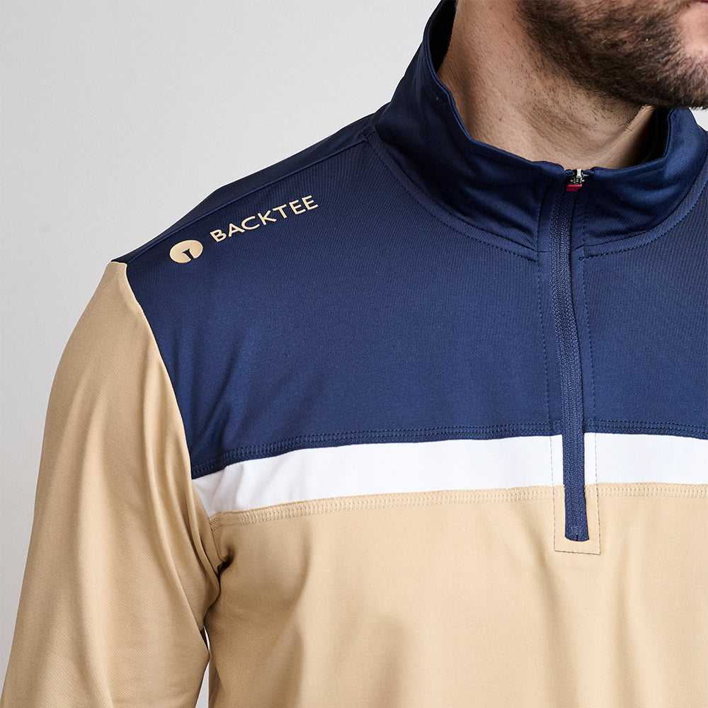 Performance-Baselayer für Herren, Safari