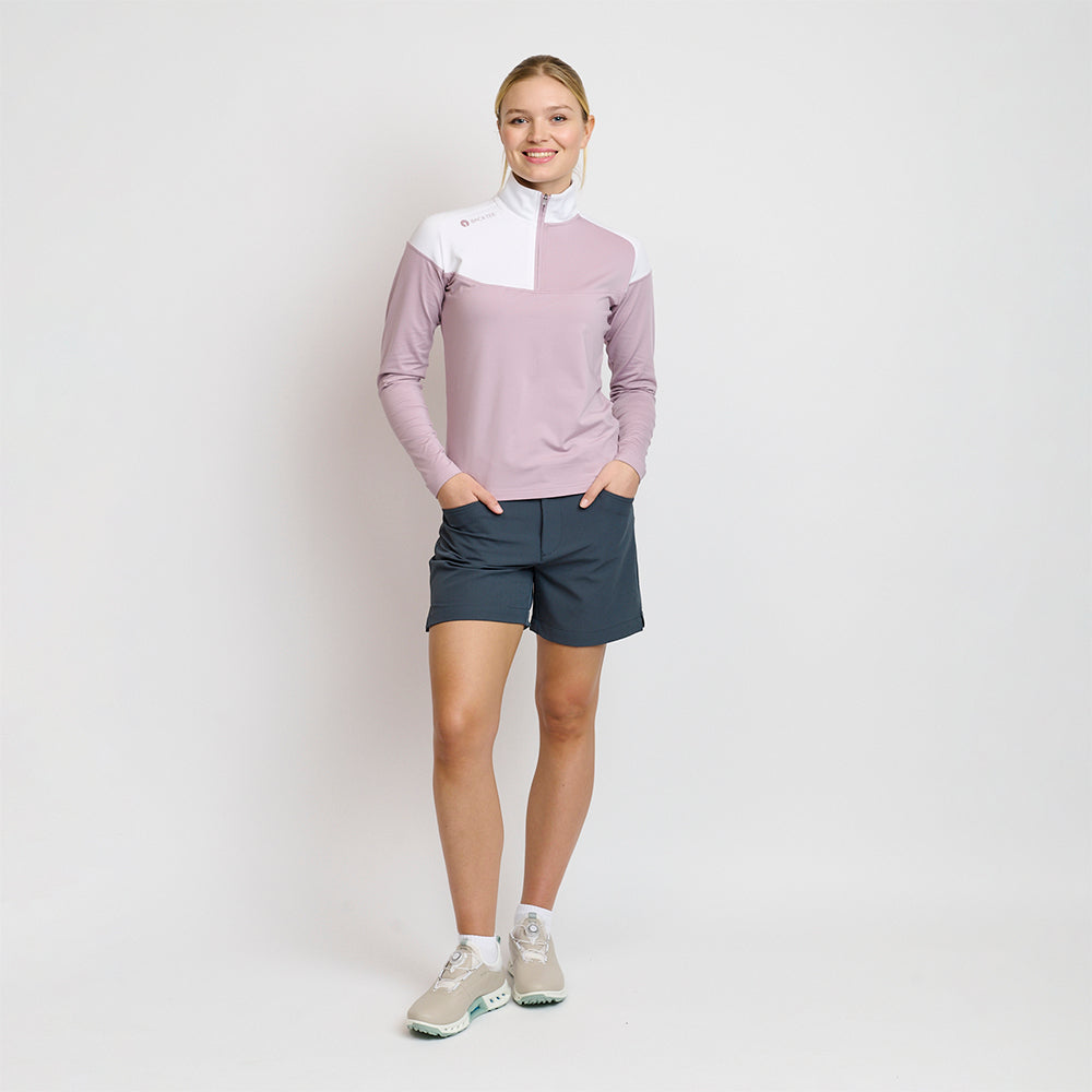 Major Baselayer für Damen, Nirvana