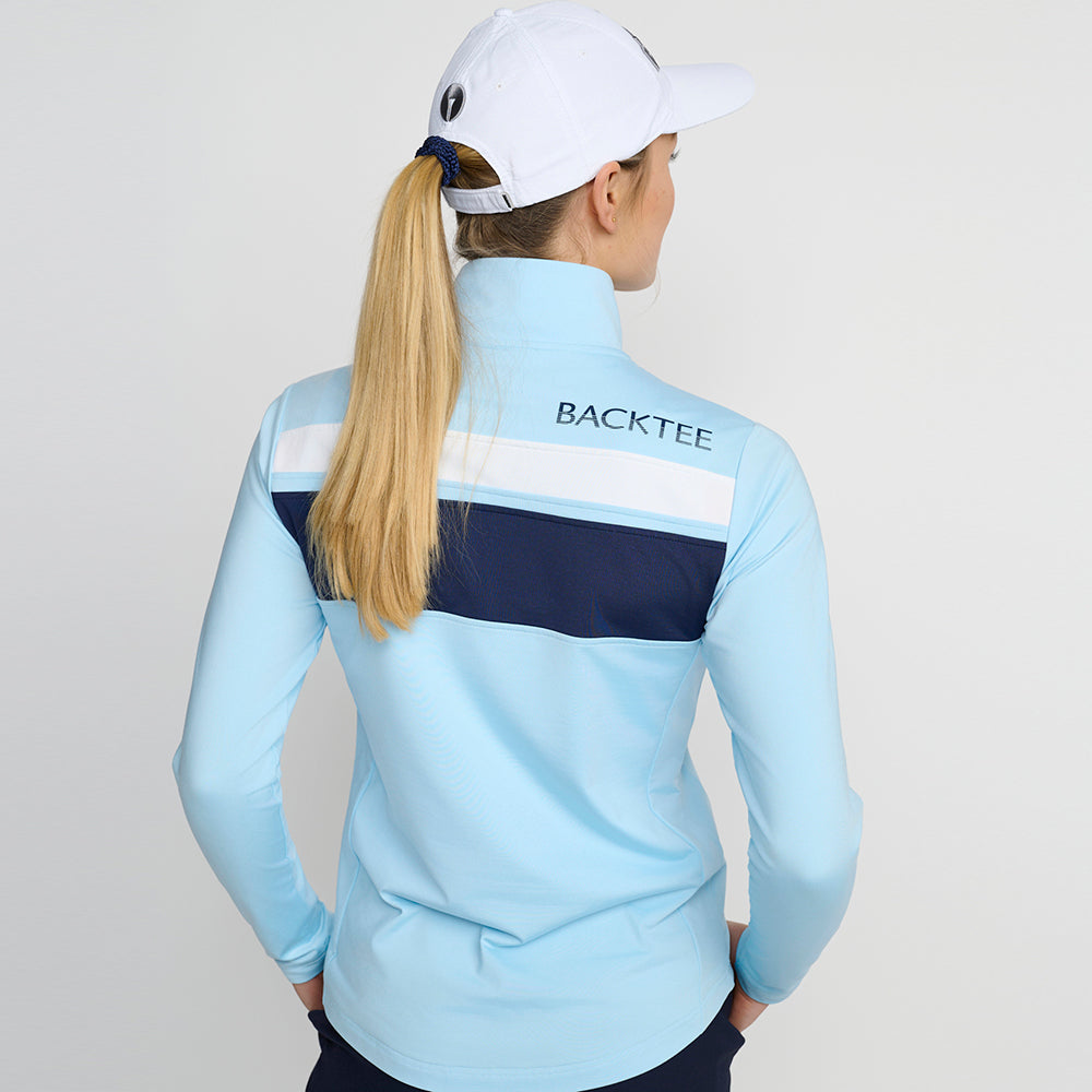 Major Baselayer für Damen, Nirvana