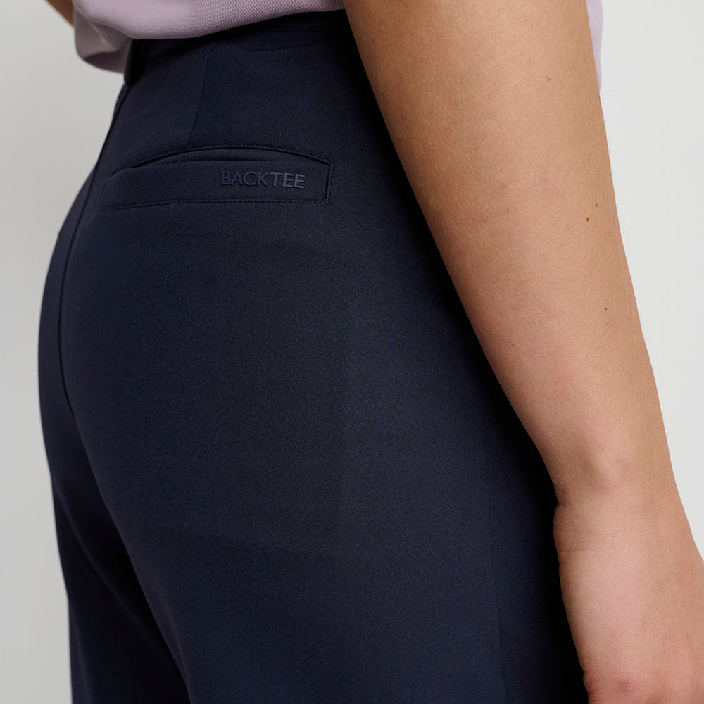 Hybrid Shorts für Damen, Marineblau