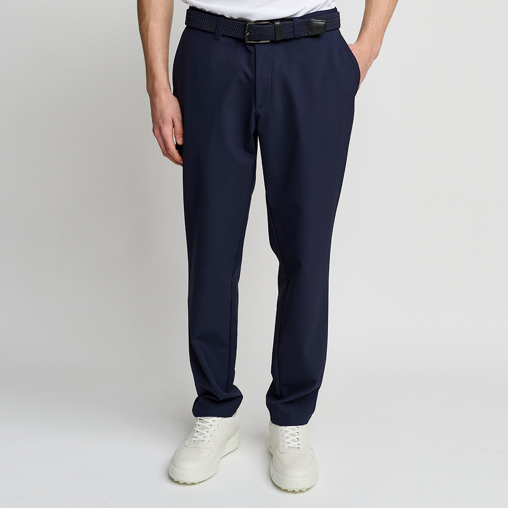 Herren Hybridhose, Marineblau