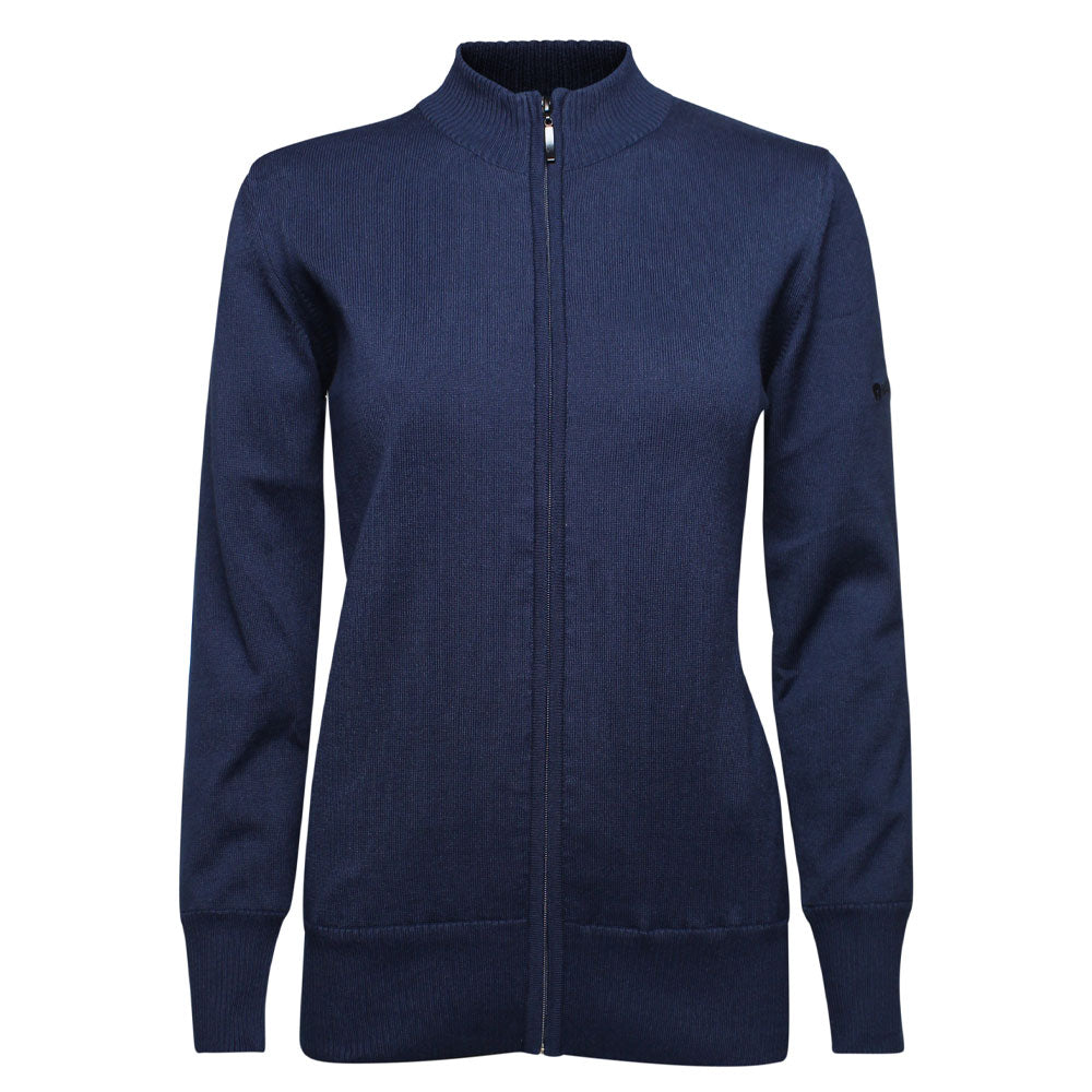 Windjacke für Damen, Blau