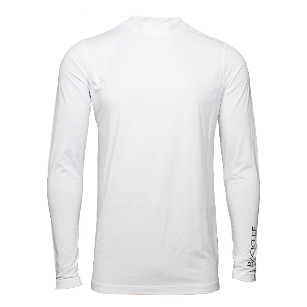 Herren First Skin, Weiß