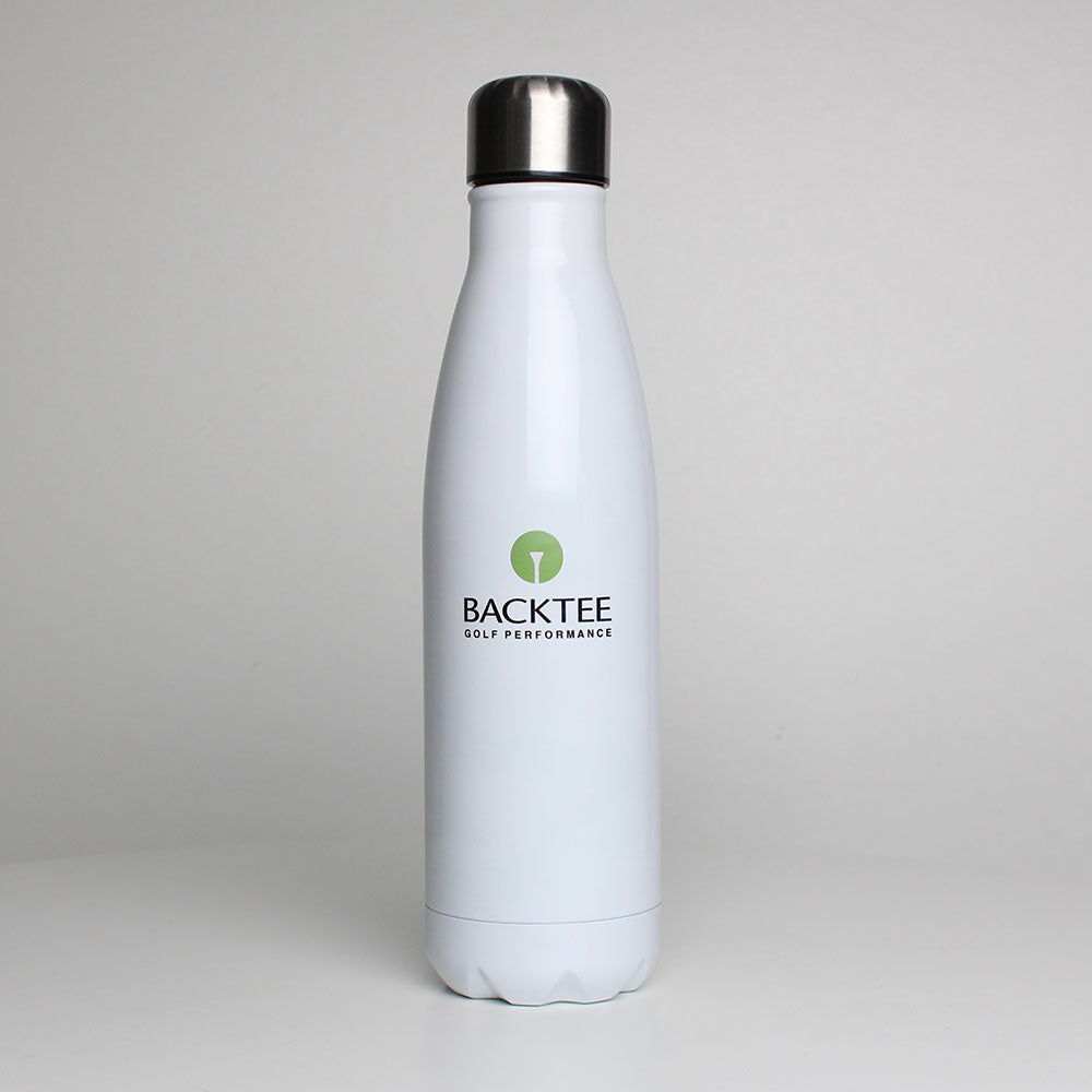 BACKTEE Wasserflasche