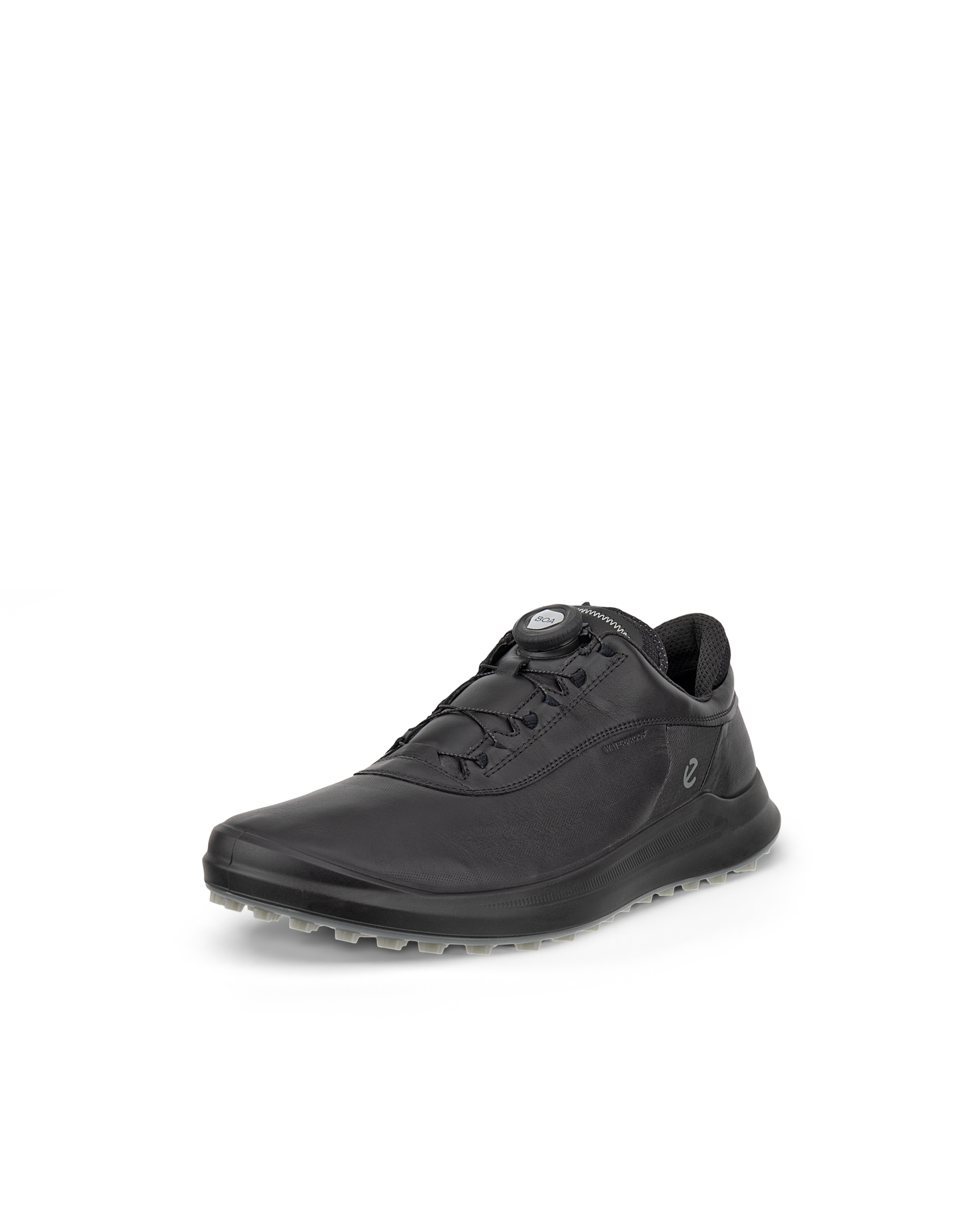 ECCO Herre M Golf Core Sort