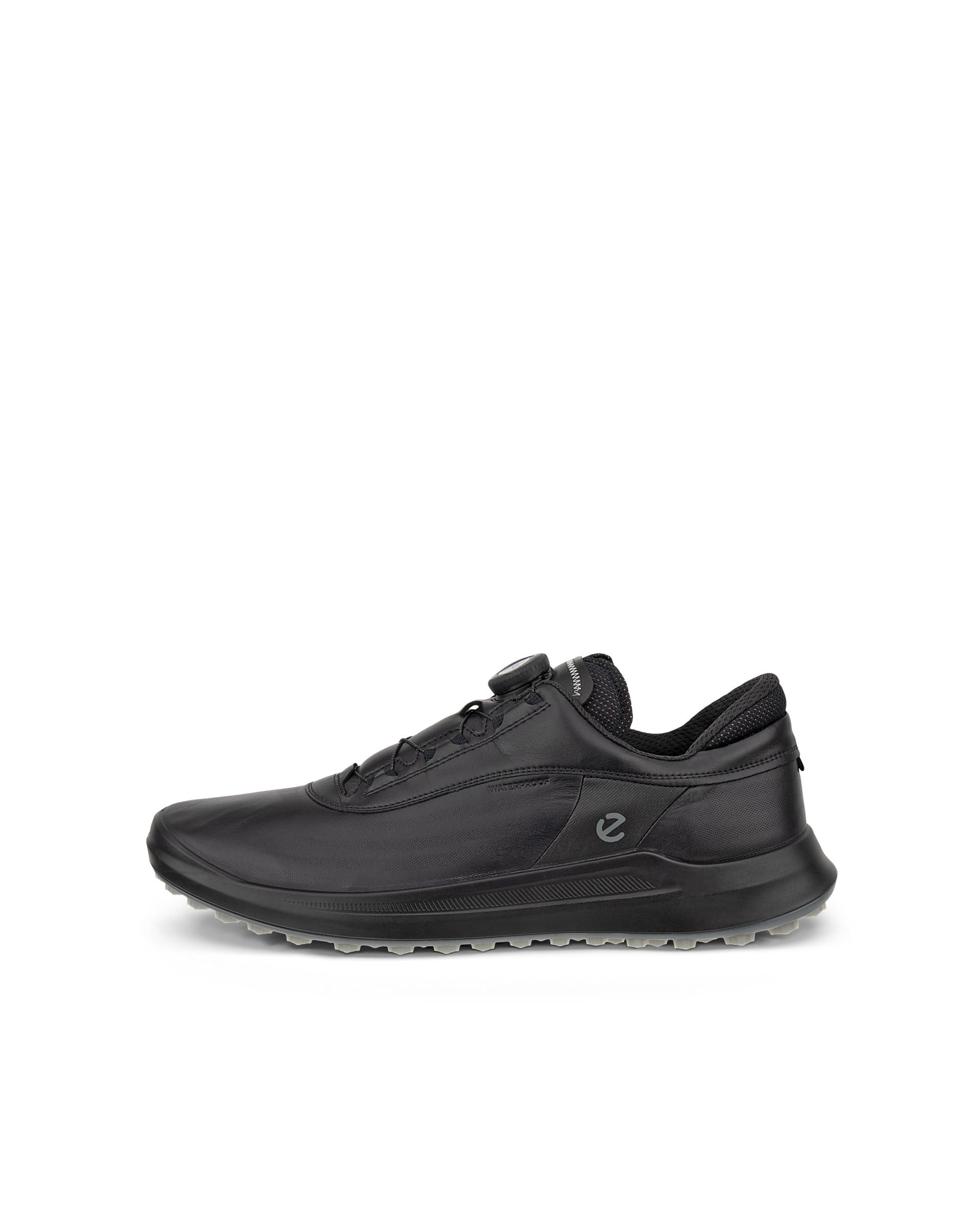 ECCO Herren Golfschuh M Core Black